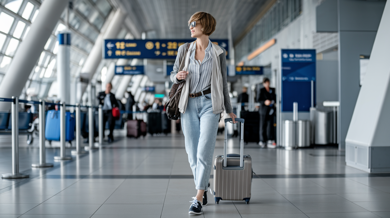Lille Airport to CDG Airport Transfer: Your Complete Guide